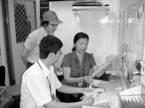 深圳对餐饮服务单位实行量化分级管理